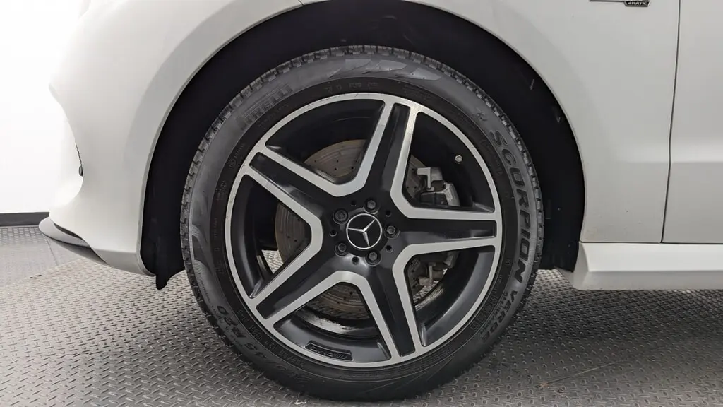 Florida Fine Cars - Used MERCEDES-BENZ GLE 2017 MARGATE AMG GLE 43