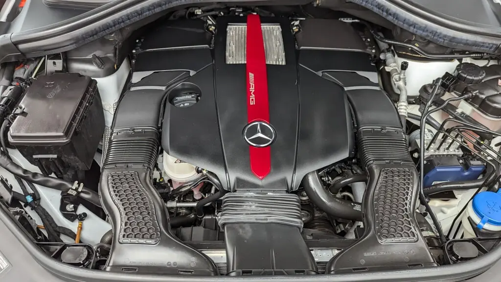 Florida Fine Cars - Used MERCEDES-BENZ GLE 2017 MARGATE AMG GLE 43