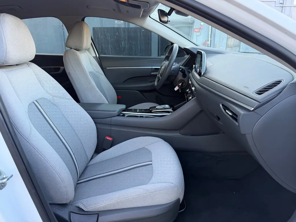 Florida Fine Cars - Used HYUNDAI SONATA 2020 MARGATE SE