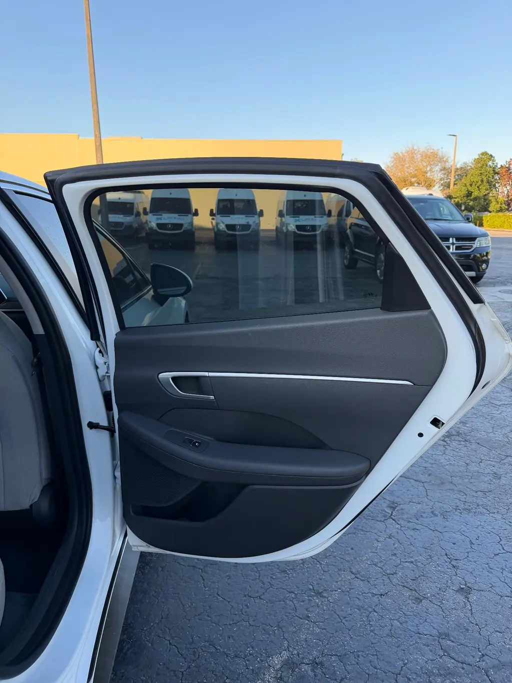 Florida Fine Cars - Used HYUNDAI SONATA 2020 MARGATE SE