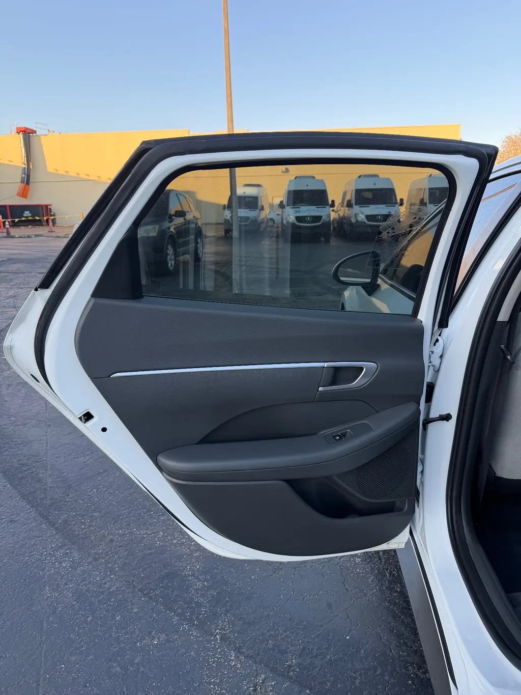 Florida Fine Cars - Used HYUNDAI SONATA 2020 MARGATE SE