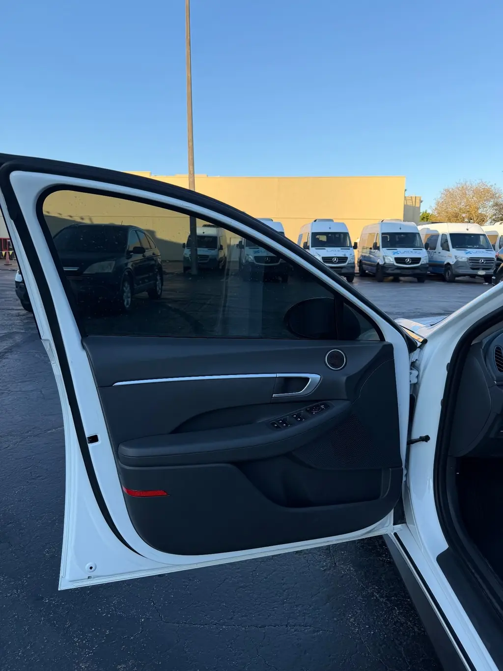 Florida Fine Cars - Used HYUNDAI SONATA 2020 MARGATE SE