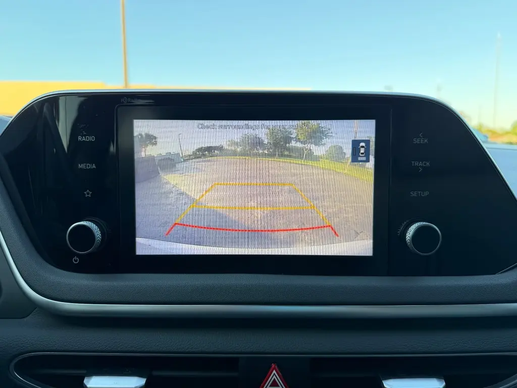 Florida Fine Cars - Used HYUNDAI SONATA 2020 MARGATE SE