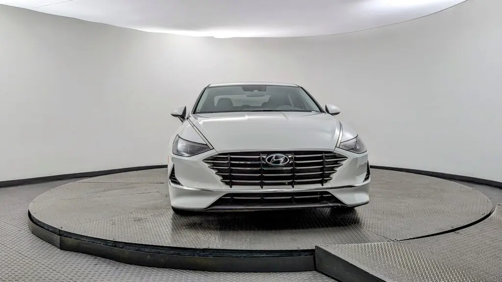 Florida Fine Cars - Used HYUNDAI SONATA 2020 MARGATE SE