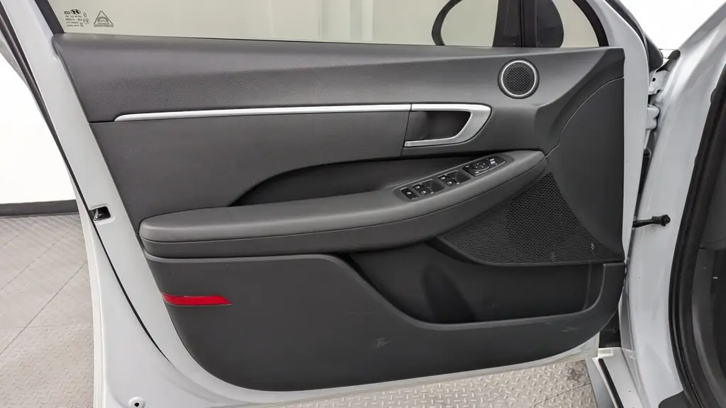 Florida Fine Cars - Used HYUNDAI SONATA 2020 MARGATE SE