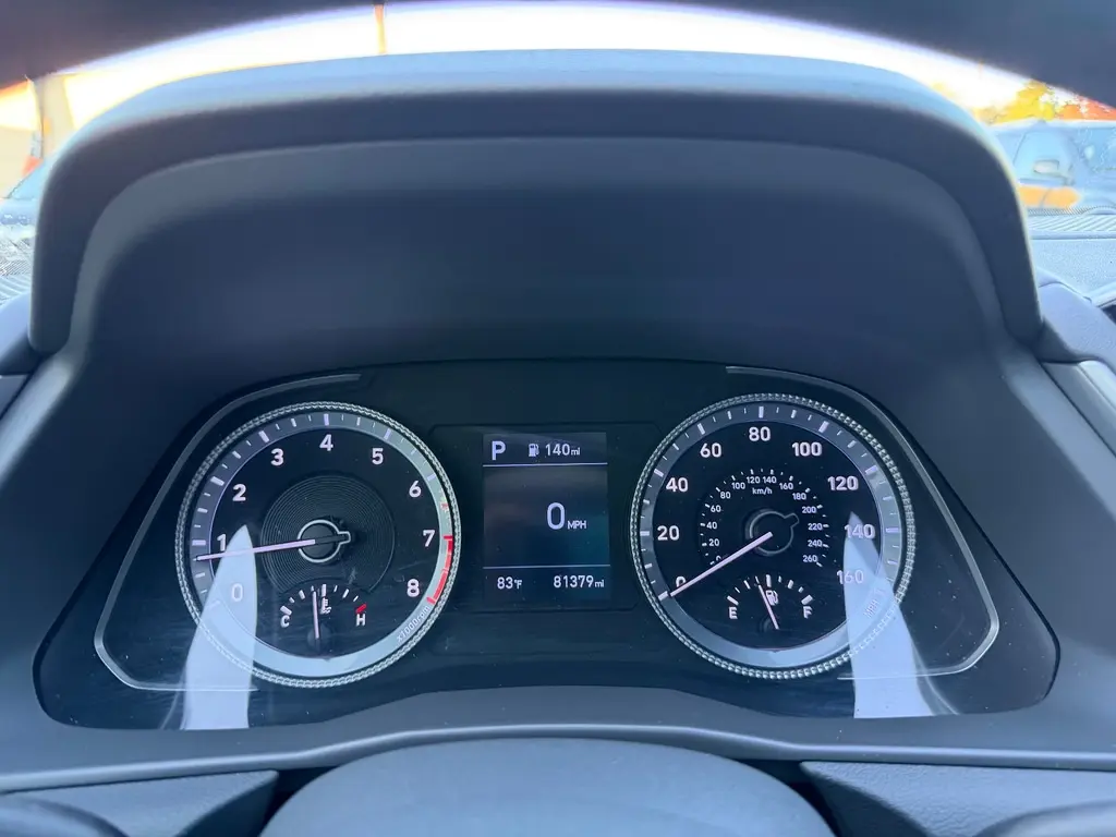 Florida Fine Cars - Used HYUNDAI SONATA 2020 MARGATE SE