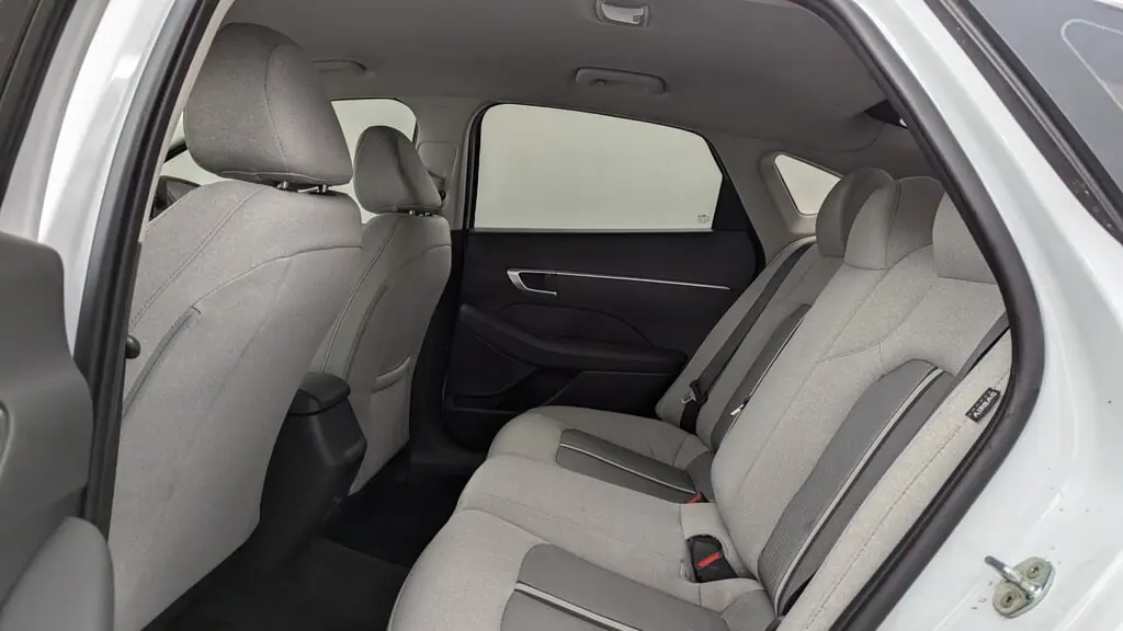 Florida Fine Cars - Used HYUNDAI SONATA 2020 MARGATE SE