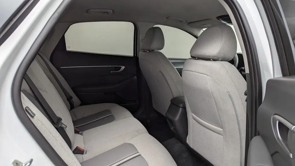 Florida Fine Cars - Used HYUNDAI SONATA 2020 MARGATE SE