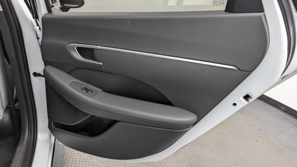 Florida Fine Cars - Used HYUNDAI SONATA 2020 MARGATE SE