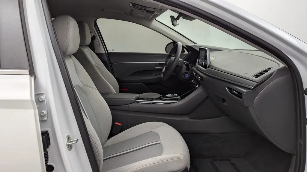 Florida Fine Cars - Used HYUNDAI SONATA 2020 MARGATE SE