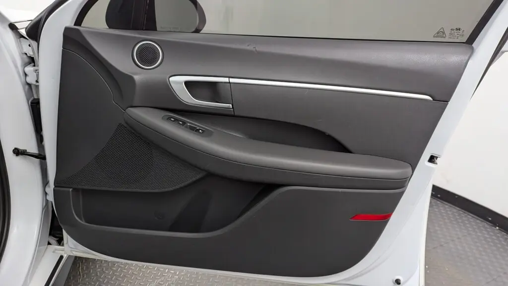 Florida Fine Cars - Used HYUNDAI SONATA 2020 MARGATE SE