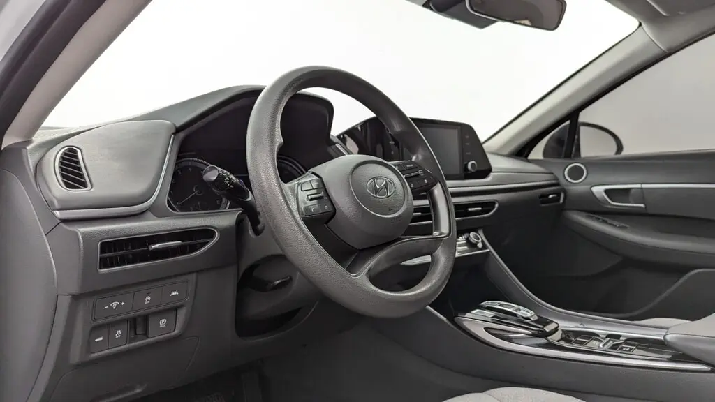 Florida Fine Cars - Used HYUNDAI SONATA 2020 MARGATE SE