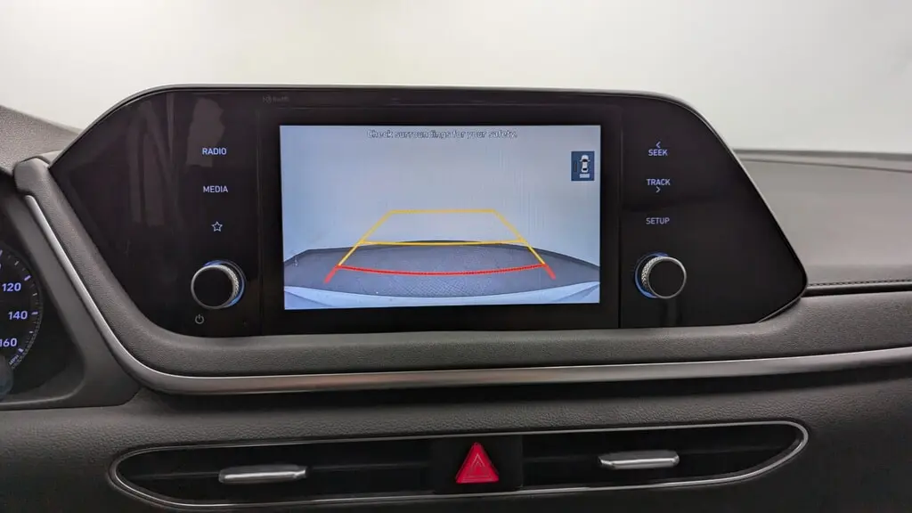 Florida Fine Cars - Used HYUNDAI SONATA 2020 MARGATE SE