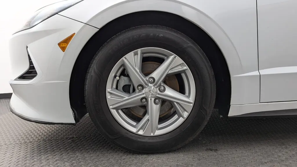 Florida Fine Cars - Used HYUNDAI SONATA 2020 MARGATE SE