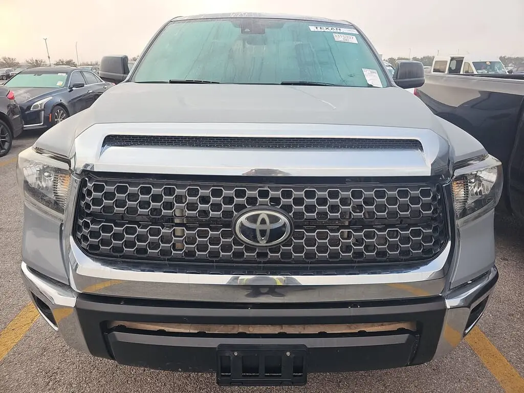 Florida Fine Cars - Used TOYOTA TUNDRA 2WD 2021 ORLANDO SR