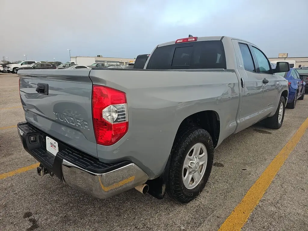 Florida Fine Cars - Used TOYOTA TUNDRA 2WD 2021 ORLANDO SR