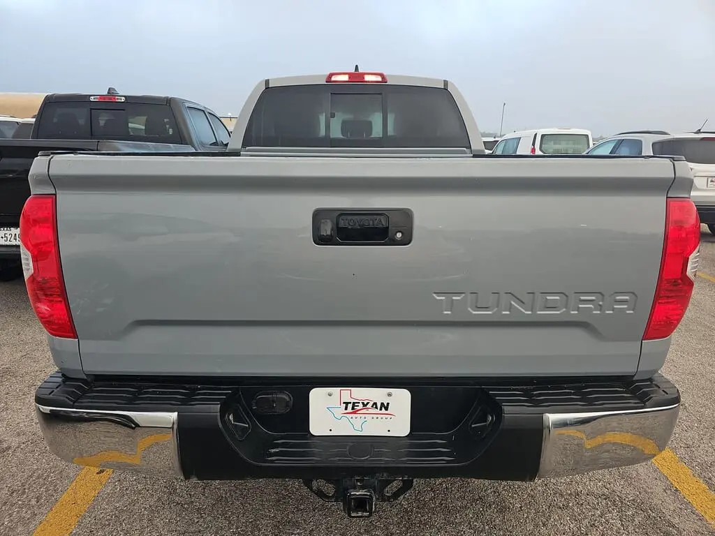 Florida Fine Cars - Used TOYOTA TUNDRA 2WD 2021 ORLANDO SR