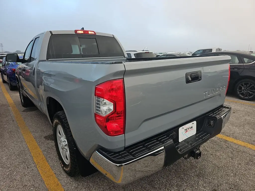 Florida Fine Cars - Used TOYOTA TUNDRA 2WD 2021 ORLANDO SR