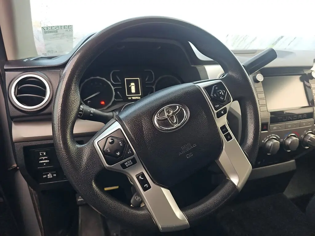 Florida Fine Cars - Used TOYOTA TUNDRA 2WD 2021 ORLANDO SR