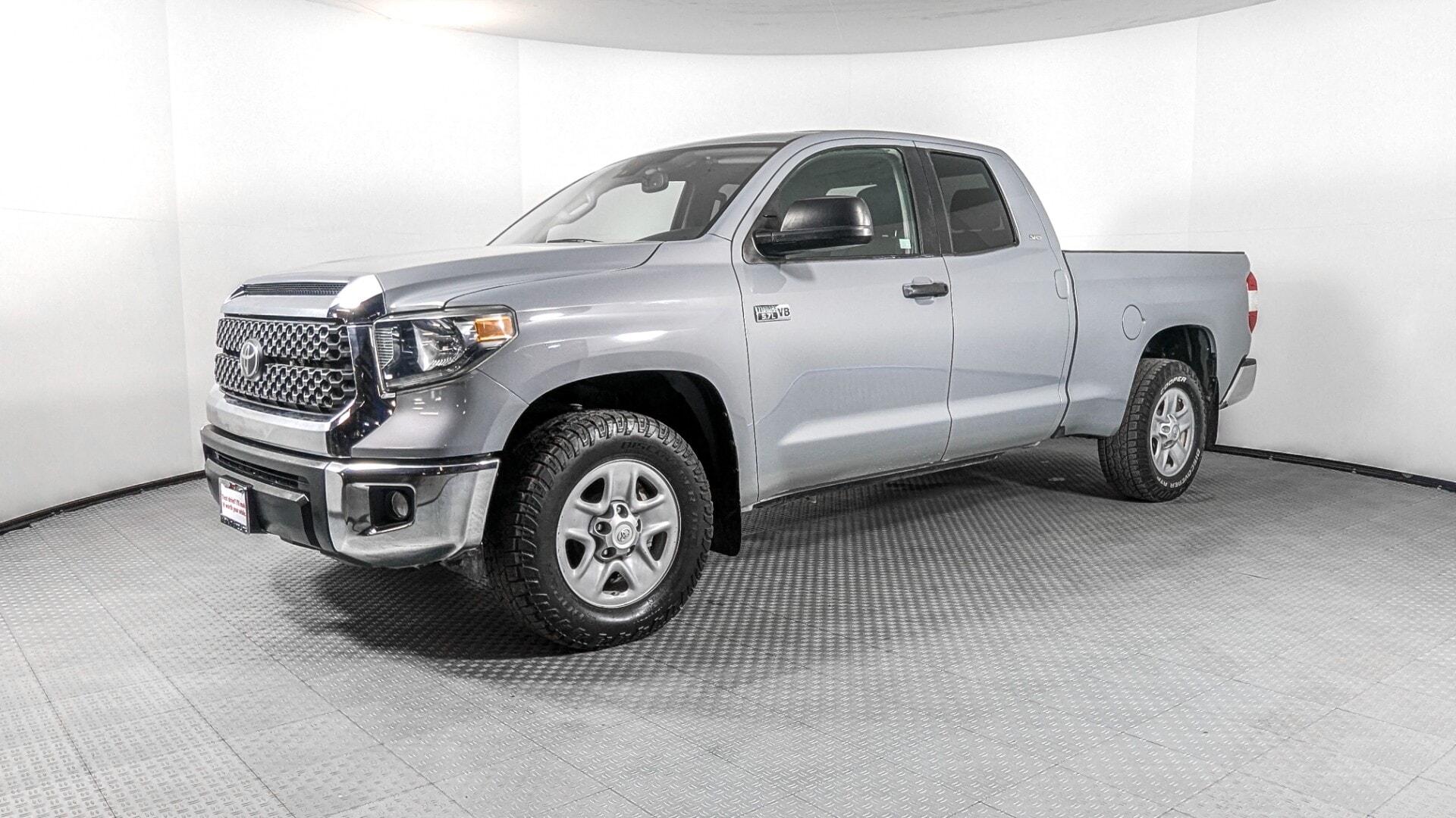 2021 Toyota Tundra SR