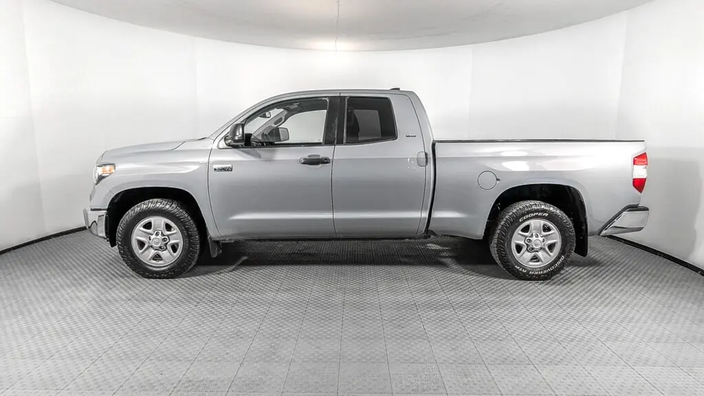 Florida Fine Cars - Used TOYOTA TUNDRA 2WD 2021 ORLANDO SR
