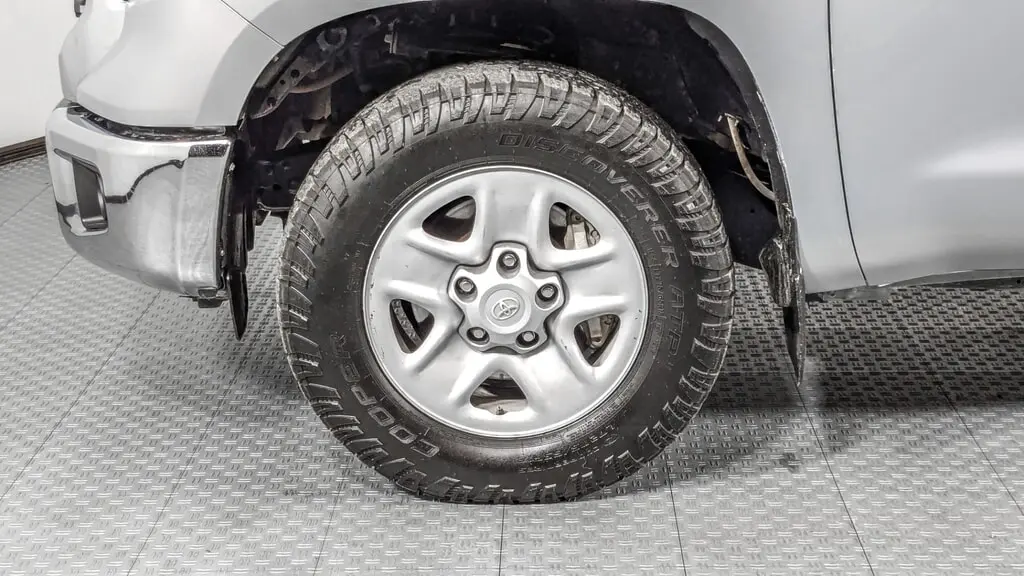 Florida Fine Cars - Used TOYOTA TUNDRA 2WD 2021 ORLANDO SR