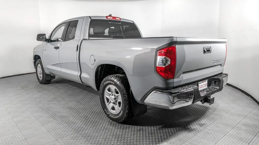 Florida Fine Cars - Used TOYOTA TUNDRA 2WD 2021 ORLANDO SR