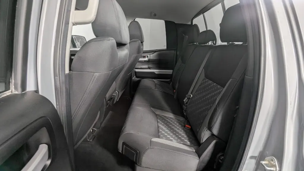 Florida Fine Cars - Used TOYOTA TUNDRA 2WD 2021 ORLANDO SR