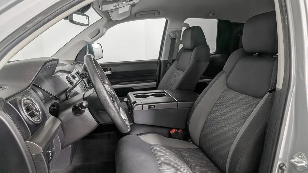 Florida Fine Cars - Used TOYOTA TUNDRA 2WD 2021 ORLANDO SR