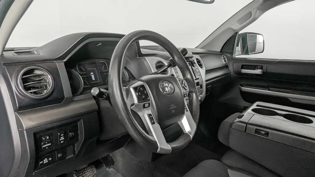 Florida Fine Cars - Used TOYOTA TUNDRA 2WD 2021 ORLANDO SR