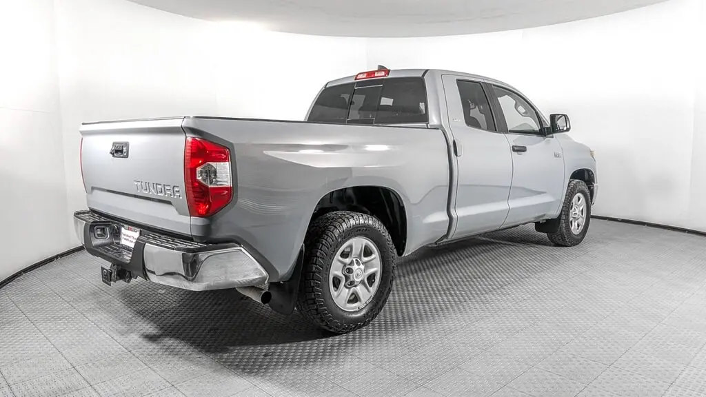 Florida Fine Cars - Used TOYOTA TUNDRA 2WD 2021 ORLANDO SR
