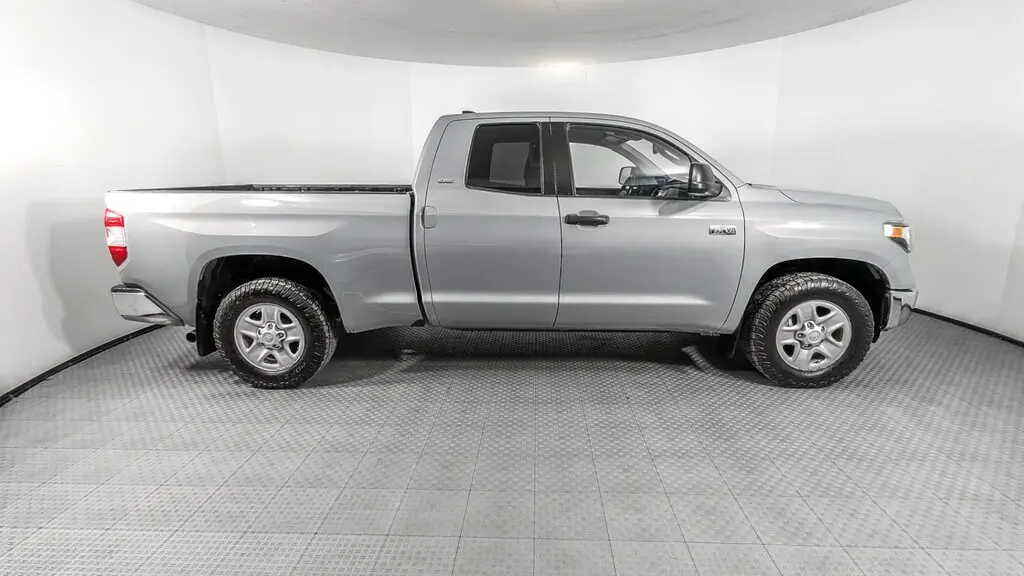 Florida Fine Cars - Used TOYOTA TUNDRA 2WD 2021 ORLANDO SR