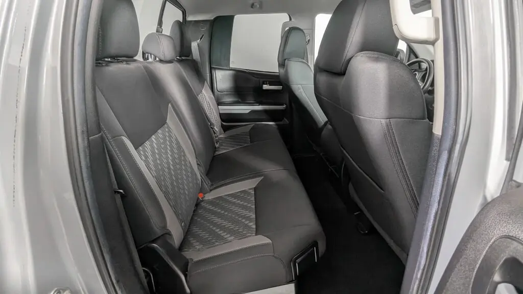 Florida Fine Cars - Used TOYOTA TUNDRA 2WD 2021 ORLANDO SR