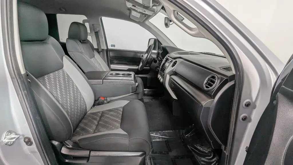 Florida Fine Cars - Used TOYOTA TUNDRA 2WD 2021 ORLANDO SR