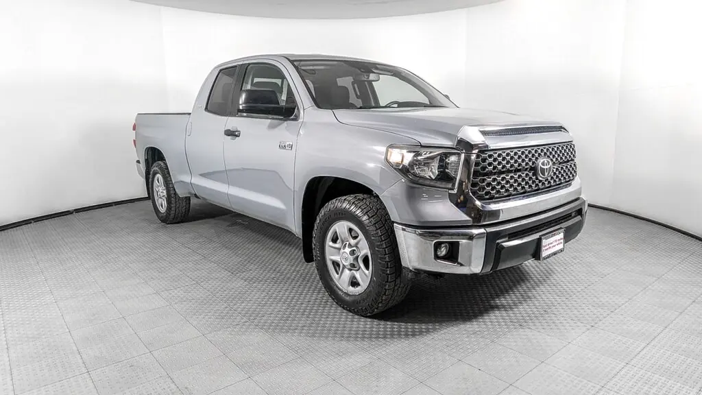 Florida Fine Cars - Used TOYOTA TUNDRA 2WD 2021 ORLANDO SR