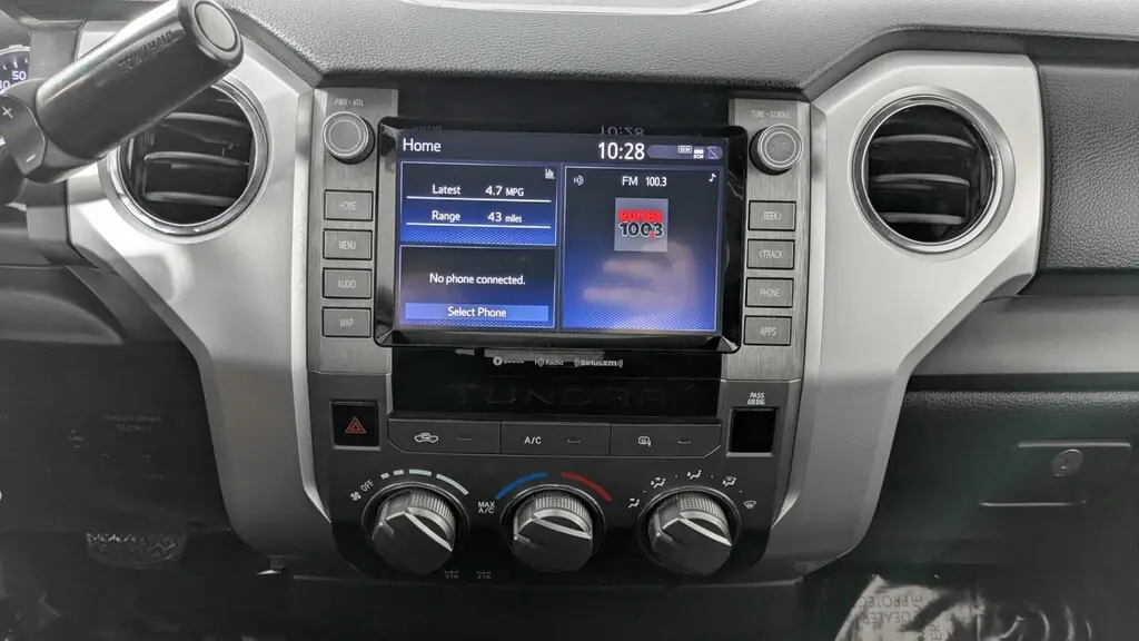 Florida Fine Cars - Used TOYOTA TUNDRA 2WD 2021 ORLANDO SR