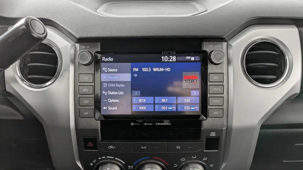 Florida Fine Cars - Used TOYOTA TUNDRA 2WD 2021 ORLANDO SR