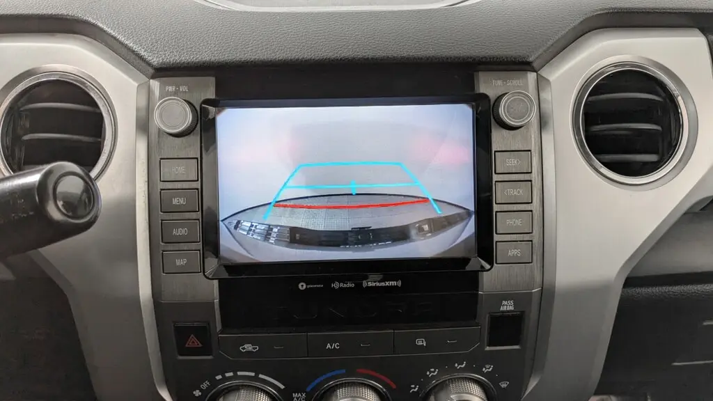 Florida Fine Cars - Used TOYOTA TUNDRA 2WD 2021 ORLANDO SR