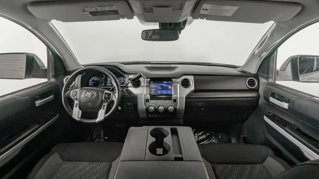 Florida Fine Cars - Used TOYOTA TUNDRA 2WD 2021 ORLANDO SR