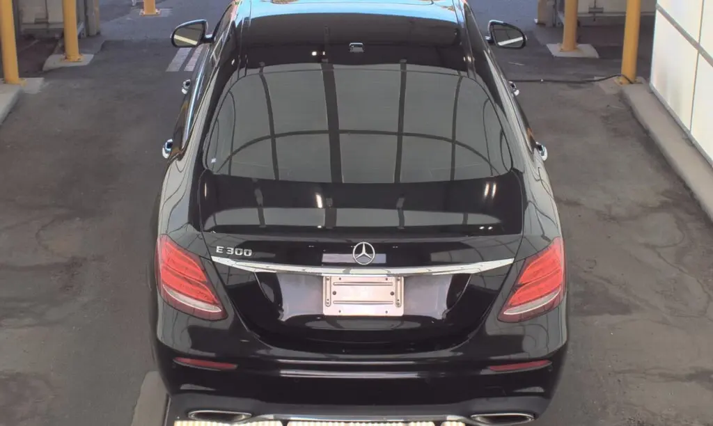 Florida Fine Cars - Used MERCEDES-BENZ E-CLASS 2017 MIAMI E 300 LUXURY