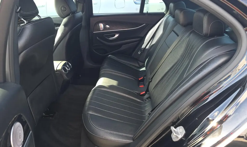 Florida Fine Cars - Used MERCEDES-BENZ E-CLASS 2017 MIAMI E 300 LUXURY