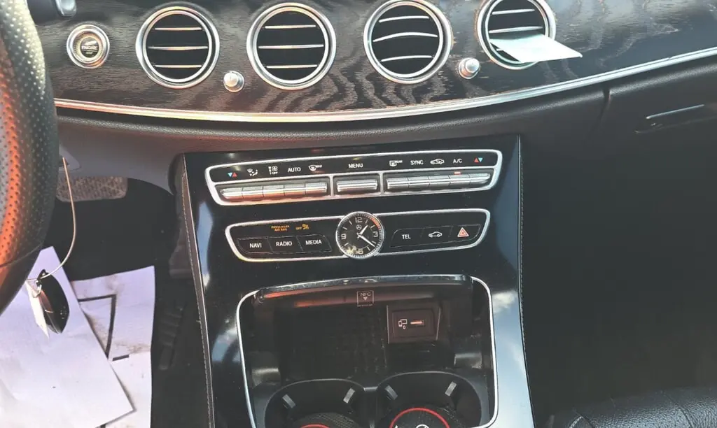 Florida Fine Cars - Used MERCEDES-BENZ E-CLASS 2017 MIAMI E 300 LUXURY