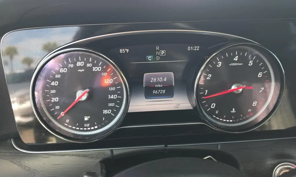 Florida Fine Cars - Used MERCEDES-BENZ E-CLASS 2017 MIAMI E 300 LUXURY