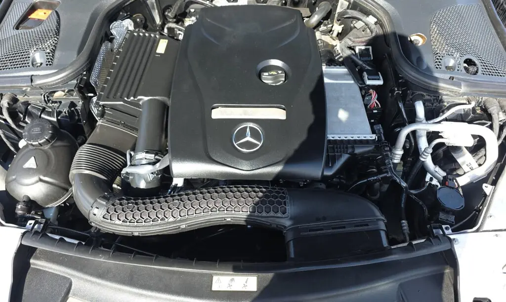 Florida Fine Cars - Used MERCEDES-BENZ E-CLASS 2017 MIAMI E 300 LUXURY