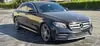Florida Fine Cars - Used MERCEDES-BENZ E-CLASS 2017 MIAMI E 300 LUXURY