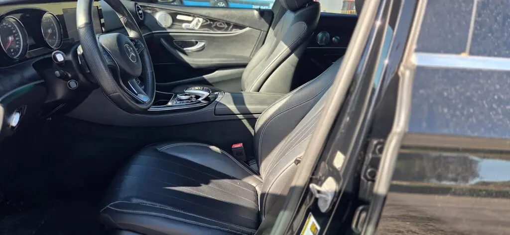 Florida Fine Cars - Used MERCEDES-BENZ E-CLASS 2017 MIAMI E 300 LUXURY