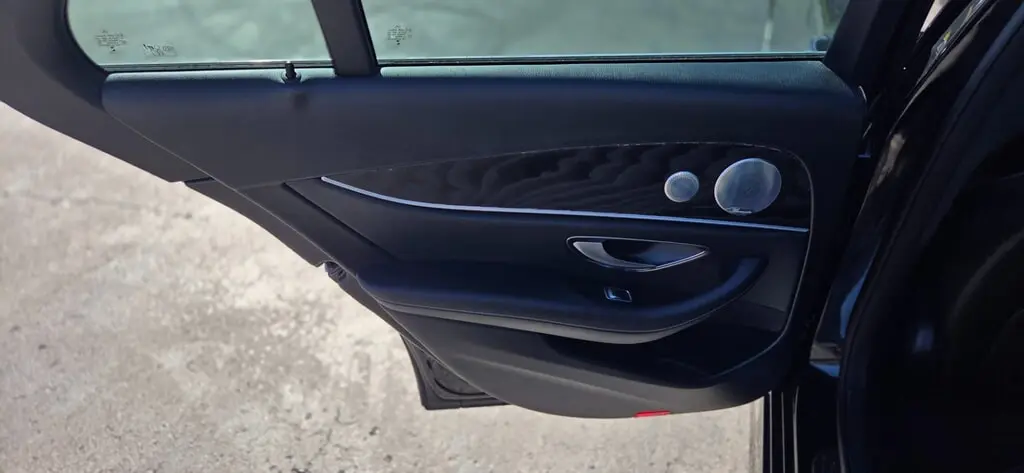 Florida Fine Cars - Used MERCEDES-BENZ E-CLASS 2017 MIAMI E 300 LUXURY