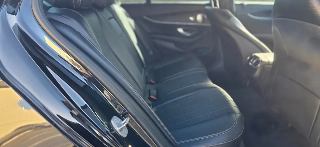 Florida Fine Cars - Used MERCEDES-BENZ E-CLASS 2017 MIAMI E 300 LUXURY