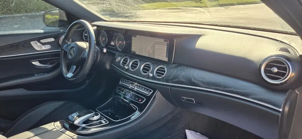 Florida Fine Cars - Used MERCEDES-BENZ E-CLASS 2017 MIAMI E 300 LUXURY