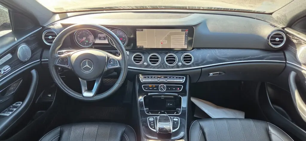 Florida Fine Cars - Used MERCEDES-BENZ E-CLASS 2017 MIAMI E 300 LUXURY